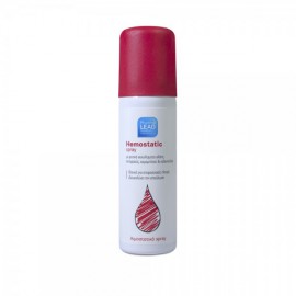Pharmalead Hemostatic Spray με Φυτικά Εκχυλίσματα Αλόης, Ιπποφαούς, Χαμομηλιού & Καλέντουλας 60ml