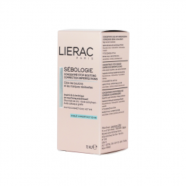 Lierac Sebologie Blemish Correction Stop Spots Concentrate 15ml