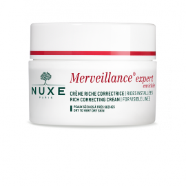 Nuxe Merveillance Expert Enrichie Creme για Ξηρές/Πολύ Ξηρές επιδερμίδες 50ml