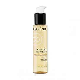 GALENIC CONFORT SUPREME Huile Demaquillante Flacon 100ml