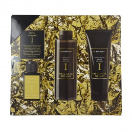 Korres Set Premium Eau de Parfum I For Her 50ml + Γαλάκτωμα Σώματος 125ml + Αφρόλουτρο 250ml