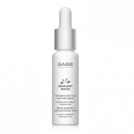 BABE IQUOLOGY INTENSIVE SKIN TONE UNIFYING SERUM - ΟΡΟΣ ΛΕΥΚΑΝΣΗΣ ΠΡΟΣΩΠΟΥ 30ml