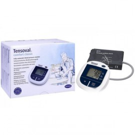 Hartmann Tensoval Comfort Classic Πιεσόμετρο Μπράτσου 1τμχ (900251)