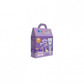 FREZYDERM Baby Gums Gel Πακέτο Προσφοράς Το 2ο Προϊόν Στη Μισή Τιμή 2x25ml