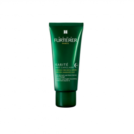 RENE FURTERER KARITE NUTRI Soin de Nuit Nutrition Intense 75ml