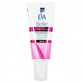 Intermed Eva Belle, Body Serum, Αντιοξειδωτικός Ορός Εντατικής Ανάπλασης Σώματος, 200ml