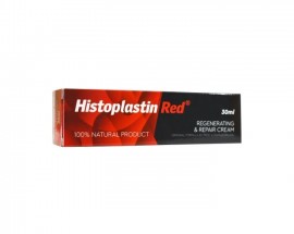 Heremco Histoplastin Red Αναγεννητική και Αναπλαστική Κρέμα 30ml