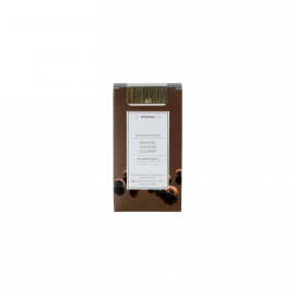 KORRES ARGAN OIL ADVANCED COLORANT 6.1 ΞΑΝΘΟ ΣΚΟΥΡΟ ΣΑΝΤΡΕ 50ML