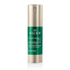 Nuxe Nuxuriance Ultra Serum Ορός Ολικής Αντιγήρανσης για Όλους τους Τύπους Δέρματος, 30ml