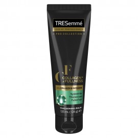 TRESemme Collagen Fullness Thickenning Blam για Πυκνά Μαλλιά 125ml