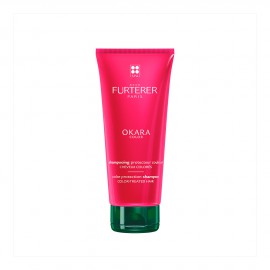 Rene Furterer Okara Color Radiance Ritual Color Protection Shampoo 200ml