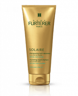 RENE FURTERER Solaire Σαμπουάν Θρέψης & Επανόρθωσης για μετά τον ήλιο 200ml