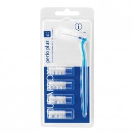 CURAPROX Perio Plus CPS 410 Μεσοδόντια Βουρτσάκια Blue (2,5-10,0mm) 5τμχ.