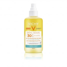 VICHY Ideal Soleil Αντηλιακό Νερό Προστασίας - Ενυδάτωσης SPF30 200ml
