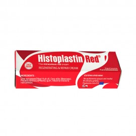 Heremco Histoplastin Red Αναγεννητική και Αναπλαστική Κρέμα 20ml