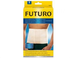 Futuro Μετεγχειρητική Ζώνη (Κορσές) - Συγκράτησης Κοιλιακής Χώρας Για τη μέση, μέγεθος Large (46200)