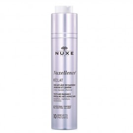 Nuxe Nuxellence Day Eclat Youth & Radiance Revealing Anti-Aging Care All Skin Types 50ml