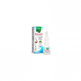 Power Health Rinocalm Ρινικό Σπρέι με Θαλασσινό Νερό, Αιθέρια Έλαια Μέντας & Ευκάλυπτου 20ml