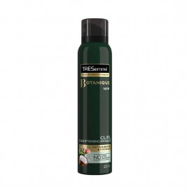 TRESemme Curl Conditioning Mousse Αφρός για Μπούκλες Εμπλουτισμένος με Καρύδα & Νερό Κάκτου για Φυσικό Αποτέλεσμα 200ml