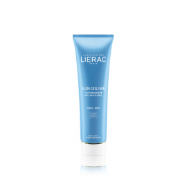 LIERAC SUNISSIME Lait Reparateur Rehydratant Anti-Age Global Corps 150ml