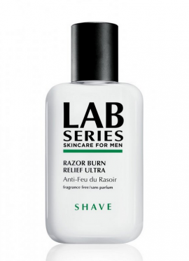 Lab Series Skincare for Men Razor Burn Relief Ultra Καταπραϋντική Λοσιόν για μετά το Ξύρισμα 100ml