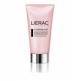Lierac Hydragenist Masque SOS Hydratant Oxygenant Repulpant 75ml