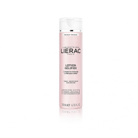 Lierac Demaquillant Lotion Gelifiee Λοσιόν Ζελ Διπλής Τόνωσης για όλες τις επιδερμίδες 200ml