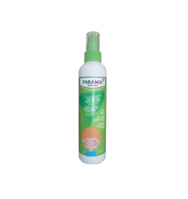 Paranix Protection Αντιφθειρικό Styling Spray με Έλαιο Τσαγιού και Καρύδας για Αγόρια 250ml