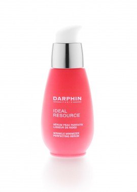 DARPHIN IDEAL RESOURCE Wrinkle Minimizer Perfecting Serum 30ml