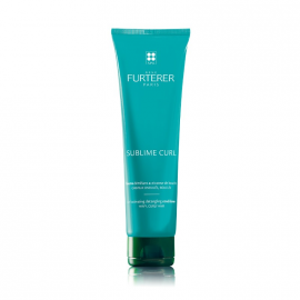 RENE FURTERER SUBLIME CURL BAUME DEMELANT ACTIVATEUR DE BOUCLES 150ml