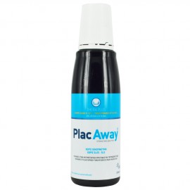 OMEGA PHARMA Plac Away Thera Plus 0.12% Στοματικό Διάλυμα 250ml