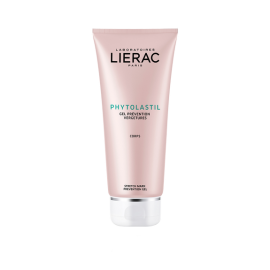 Lierac Phytolastil Gel, Διορθωτικό Τζελ κατά των Ραγάδων (από αδυνάτισμα, εγκυμοσύνη, εφηβεία), 200ml