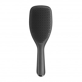 Tangle Teezer The Wet Detangler Black/Black Βούρτσα Μαλλιών 1τμχ