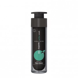 Frezyderm Ac-Norm Active Wash Καθαριστικό Προσώπου για την Ακμή, 50ml