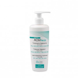 Dermo ACM Relip Face and Body Cream for Dry and Very Dry Skin 300ml