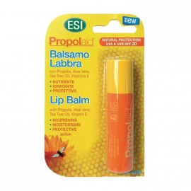 ESI Propolaid Lip Balm Stick Χειλιών με Πρόπολη & Αλόε Βέρα SPF20 5.7ml