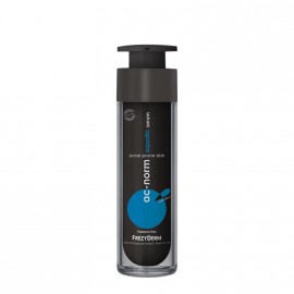 Frezyderm Ac-Norm Aquatic Serum Ενυδατικός Ορός για την Ακμή, 50ml