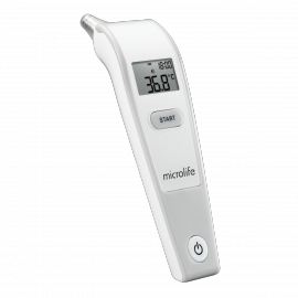 MICROLIFE Instant Thermometer IR 150 Στιγμιαίο θερμόμετρο αυτιού 1τεμ.