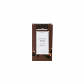 KORRES ARGAN OIL ADVANCED COLORANT 5.0 ΚΑΣΤΑΝΟ ΑΝΟΙΧΤΟ ΦΥΣΙΚΟ 50ML