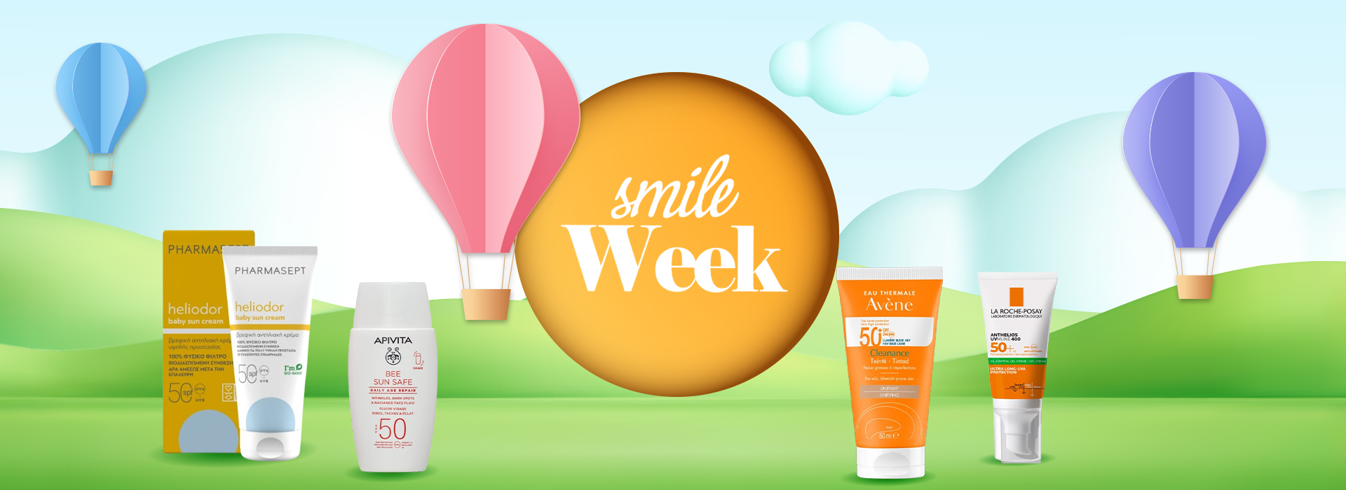 Smile Week