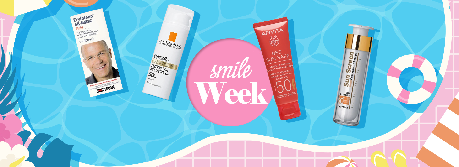 Smile Week