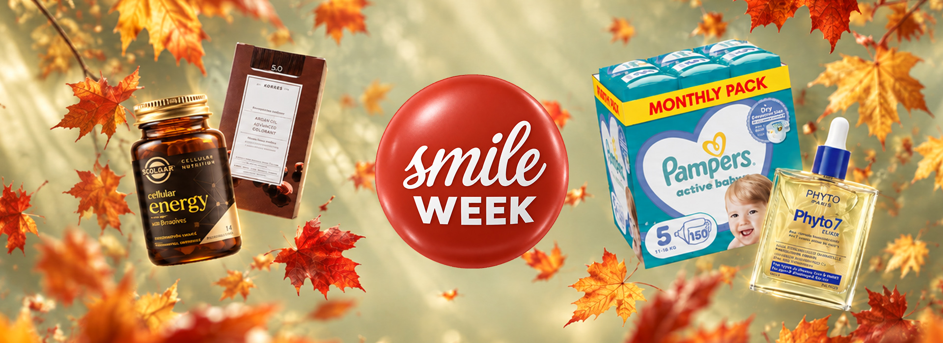 Smile Week