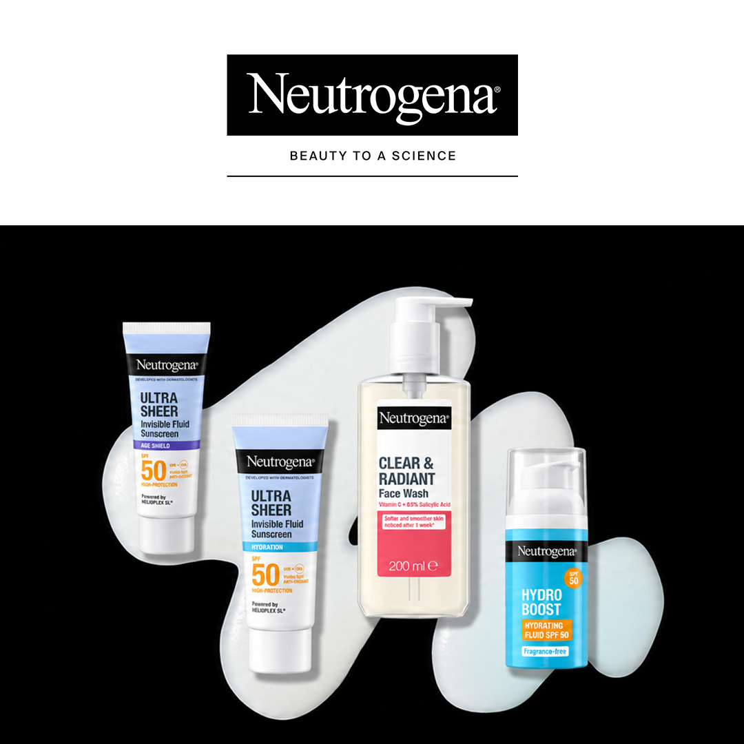 Neutrogena Face