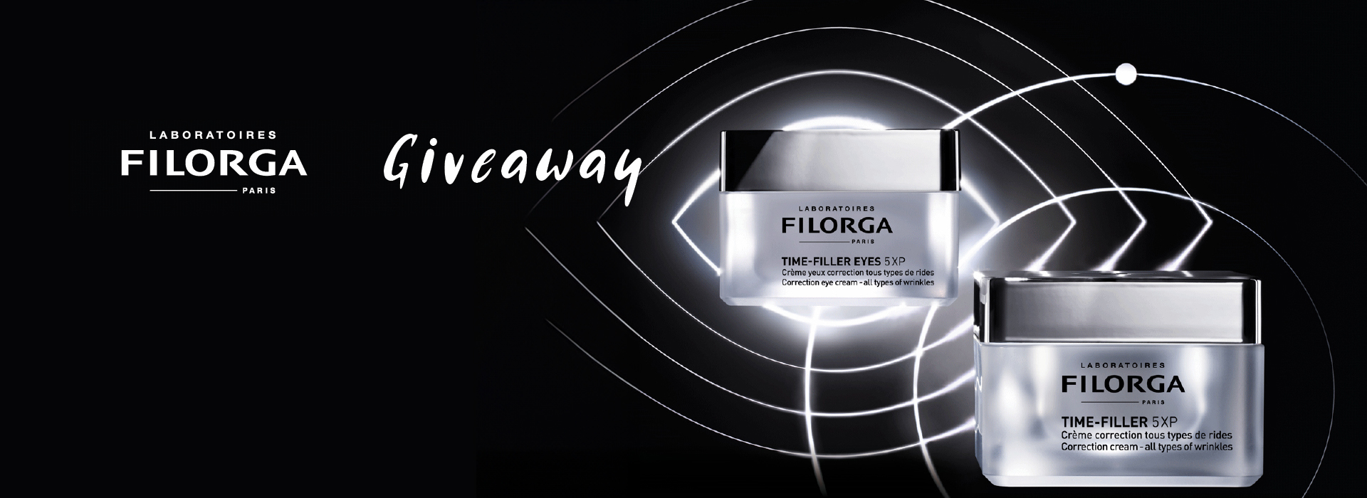 Filorga Special Giveaway