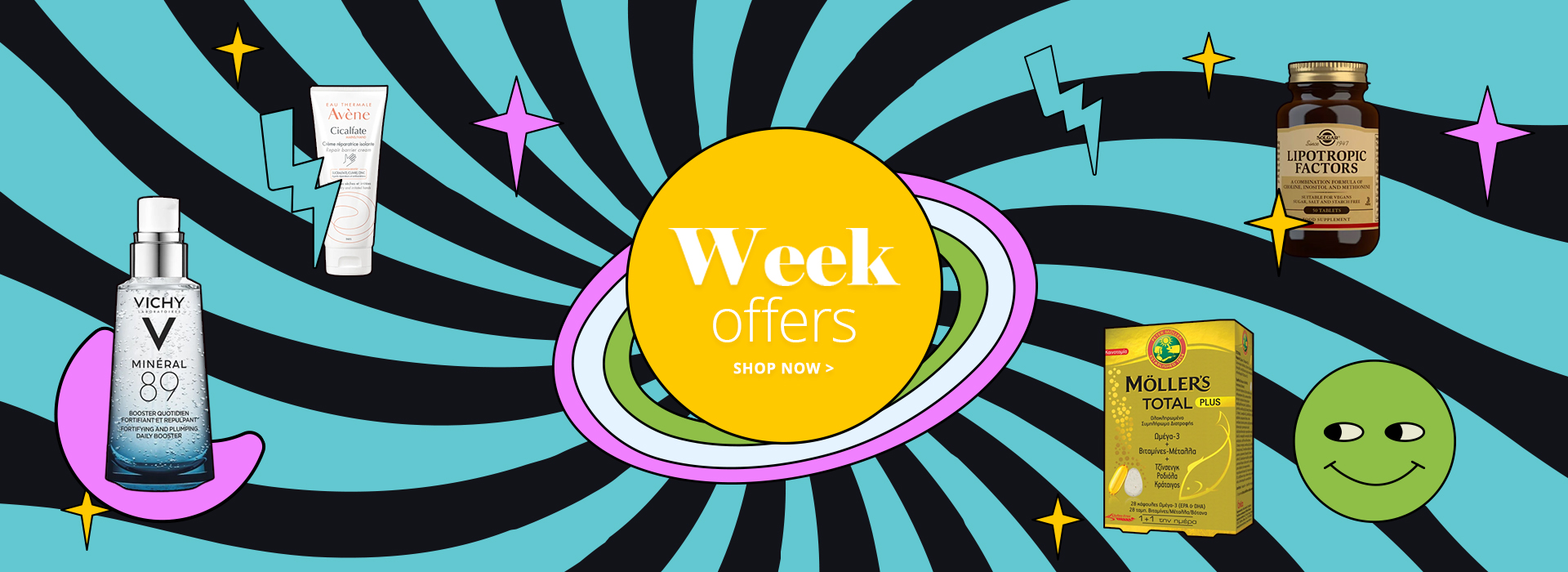 Weekly Offers 24/1/23