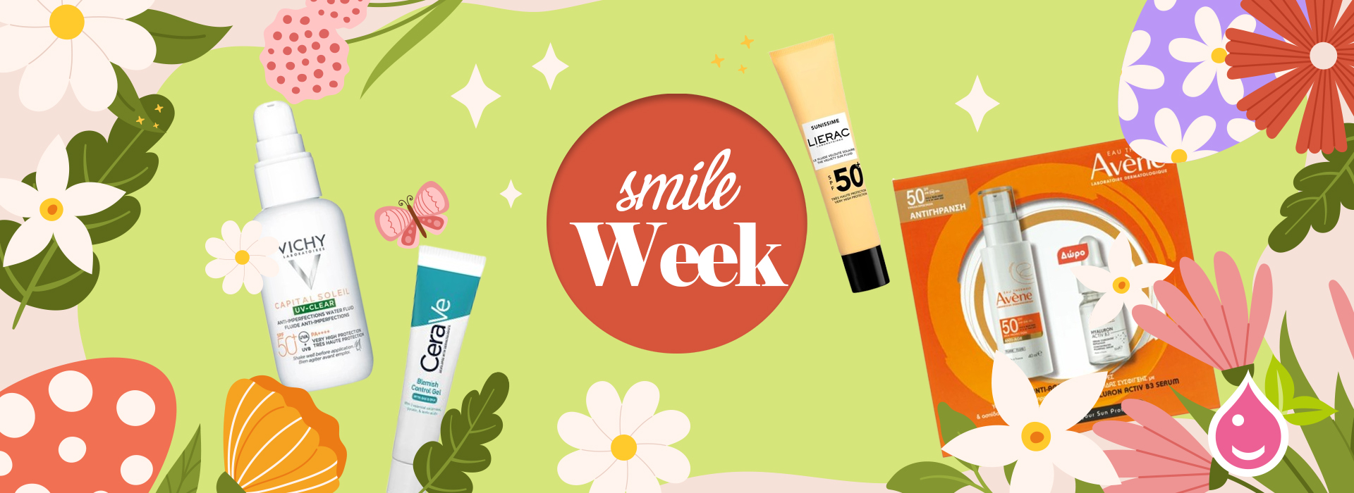 Smile Week