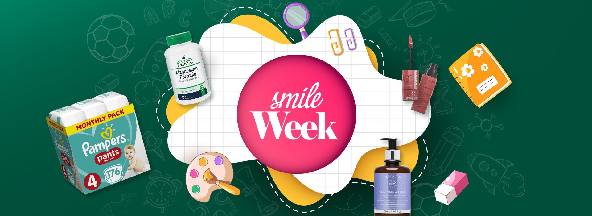 Smile Week