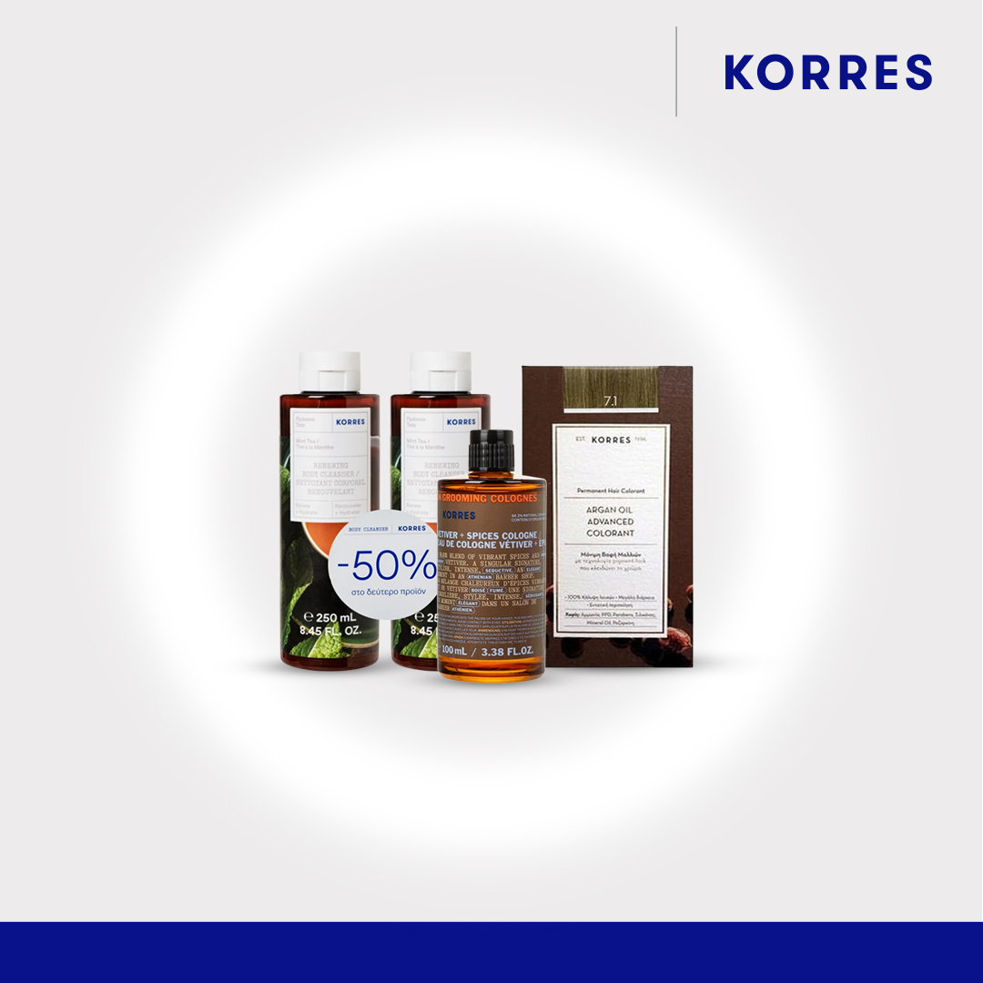 Korres