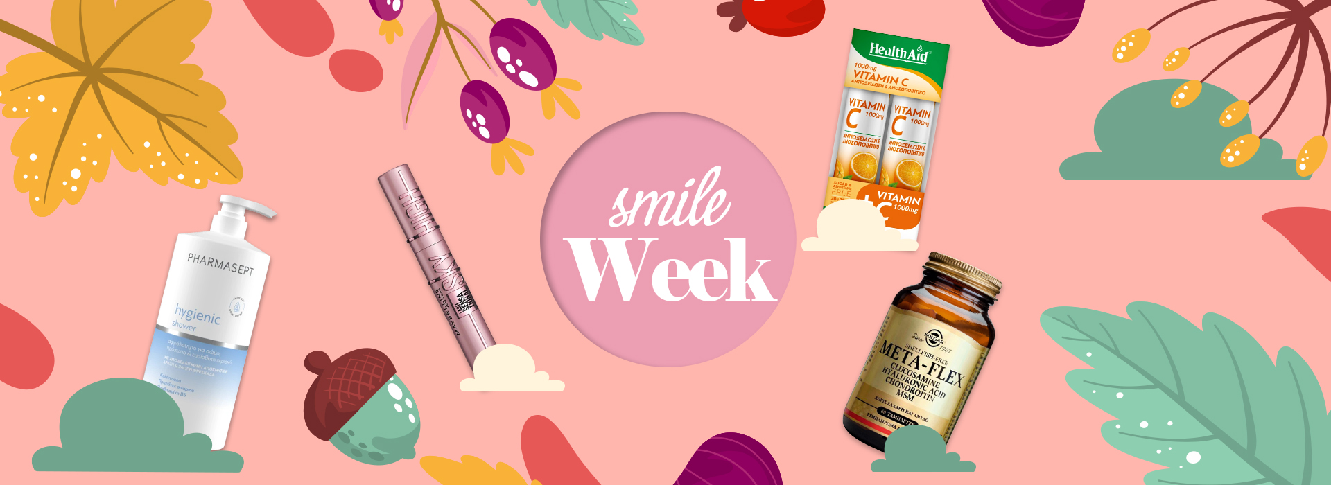 Smile Week
