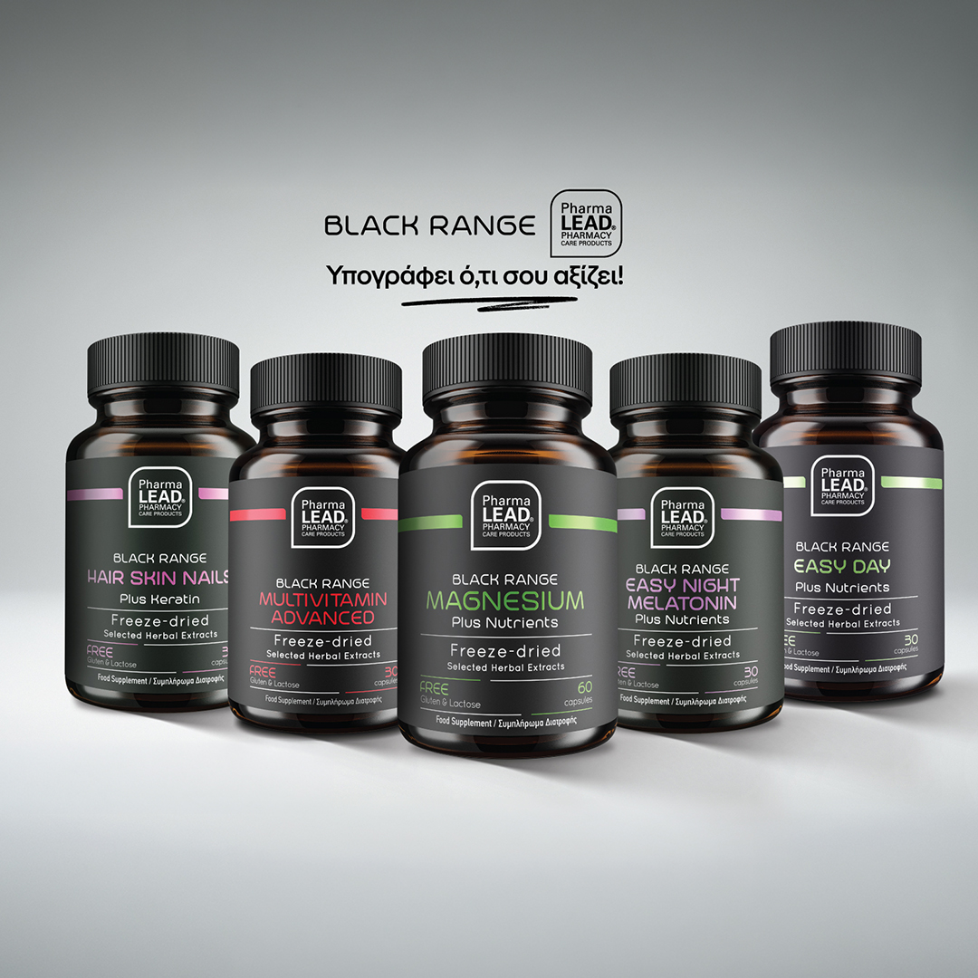 Black Range